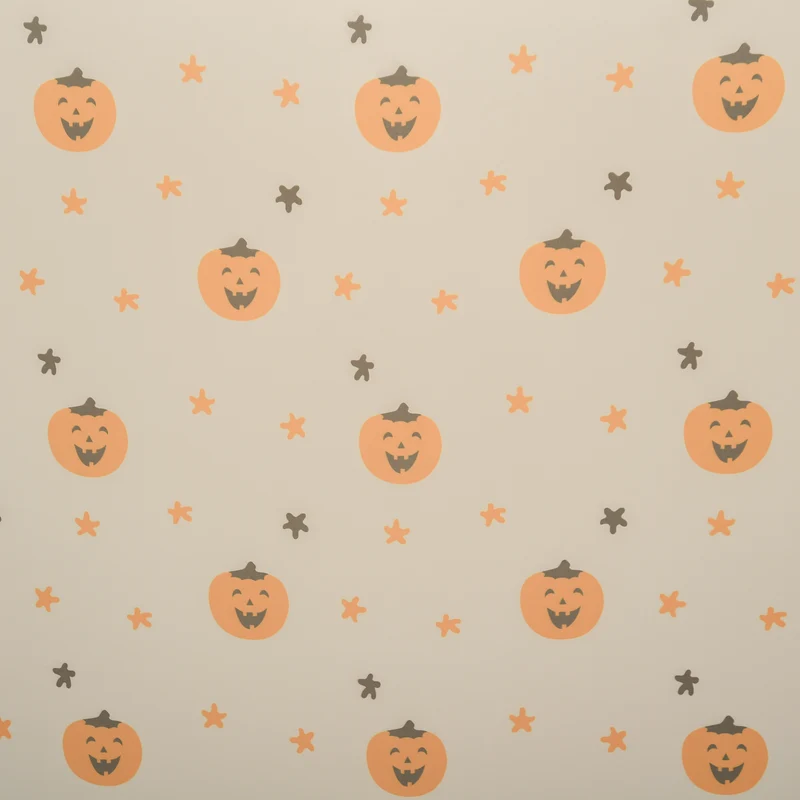 Tagesvorhang PUMPKIN