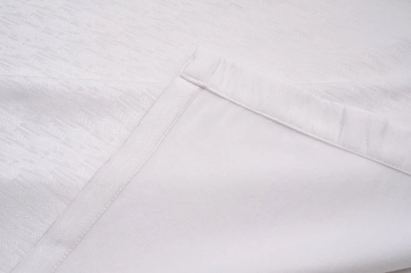 Thermo Ösen Vorhang mit Polar Fleece Rücken - 20500- 350gr./m², Gardine Matt Verdunkelungsstoff Blickdicht. 245cm x 140cm (HxB), 20500 20500
