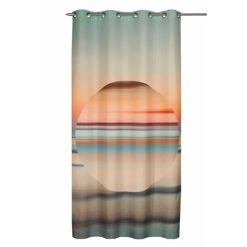 Ösenschal „Sundown“