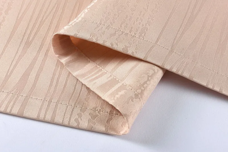 Vorhang Jacquard Deko Gardine Ösen feine Musterung blickdicht lichdurchlässig (Höhe x Breite cm) 20480