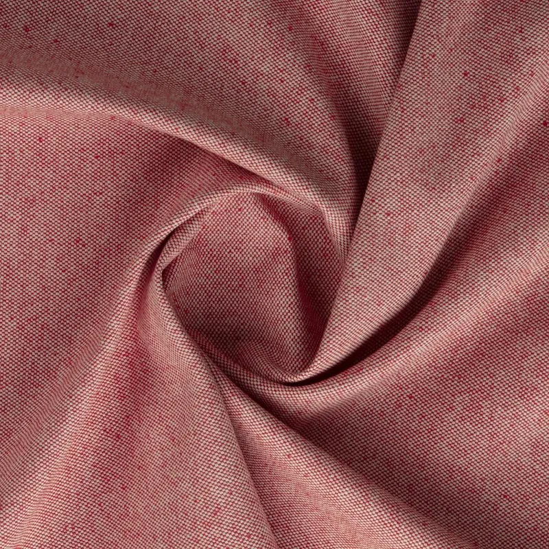 Recycelt Bicolor - altrot