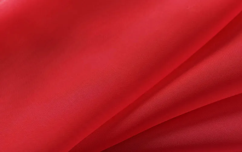 Stoff Meterware Voile, transparent aus Polyester 61050