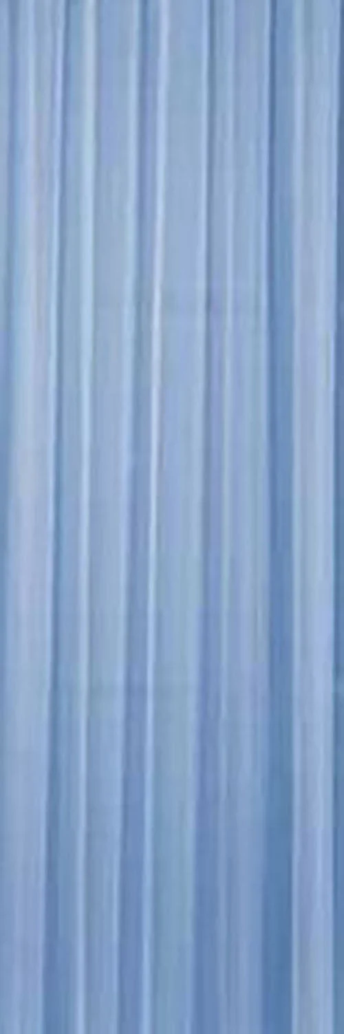 Stoff Meterware Voile, transparent aus Polyester 61050