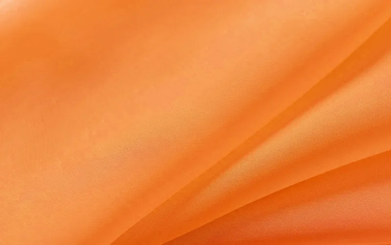 Stoff Meterware Voile, transparent aus Polyester 61050
