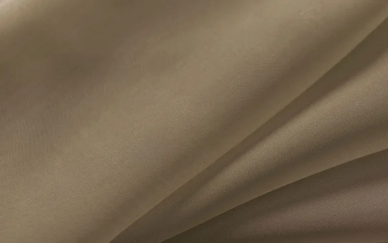 Stoff Meterware Voile, transparent aus Polyester 61050
