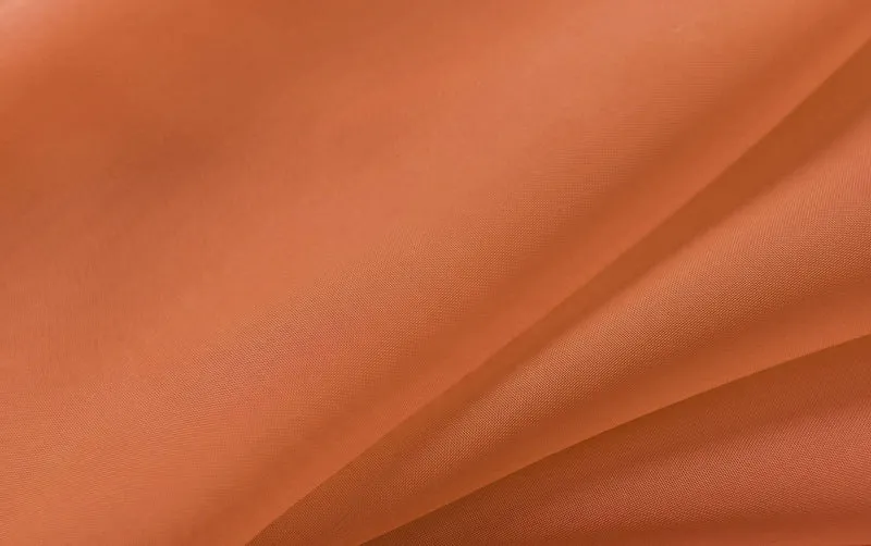 Stoff Meterware Voile, transparent aus Polyester 61050
