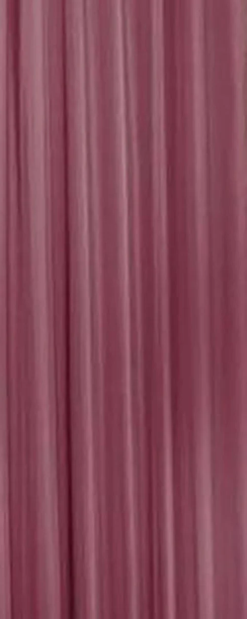 Stoff Meterware Voile, transparent aus Polyester 61050