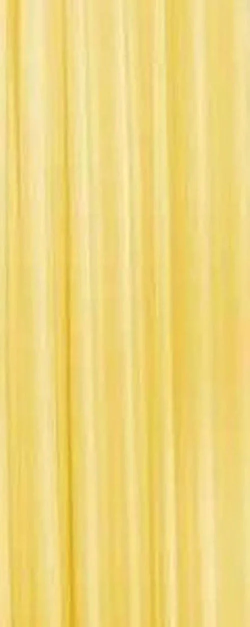 Stoff Meterware Voile, transparent aus Polyester 61050