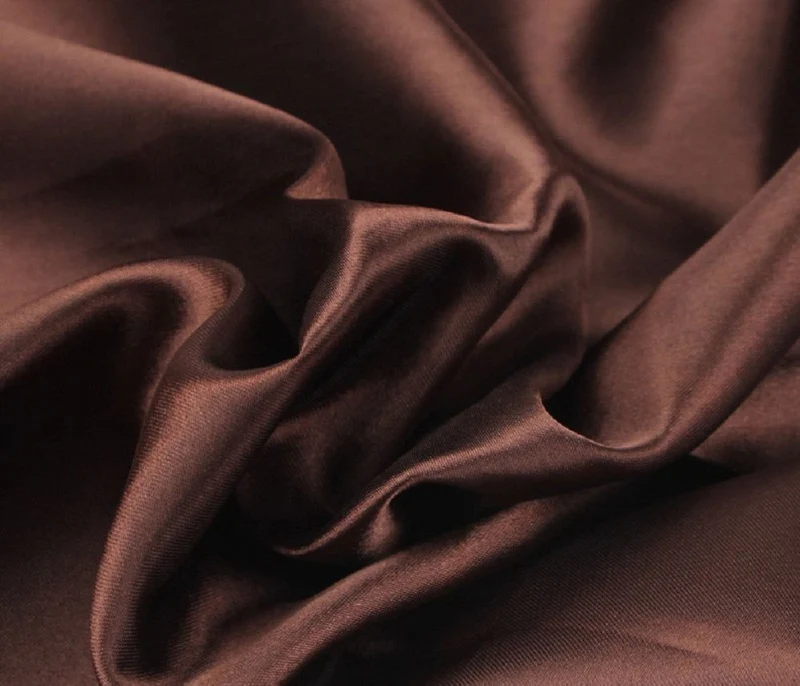 Satin Deko Stoff, blickdicht 61068