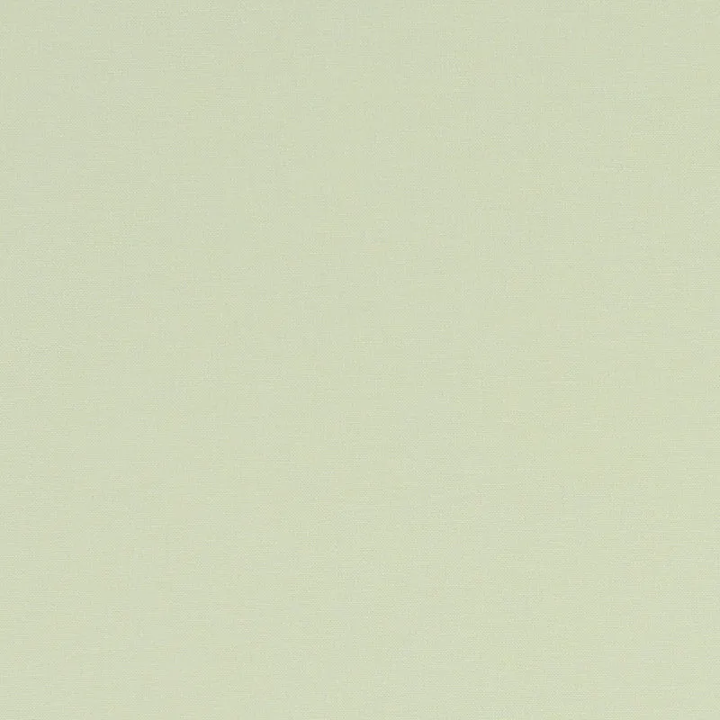 Combed Canvas - celadon
