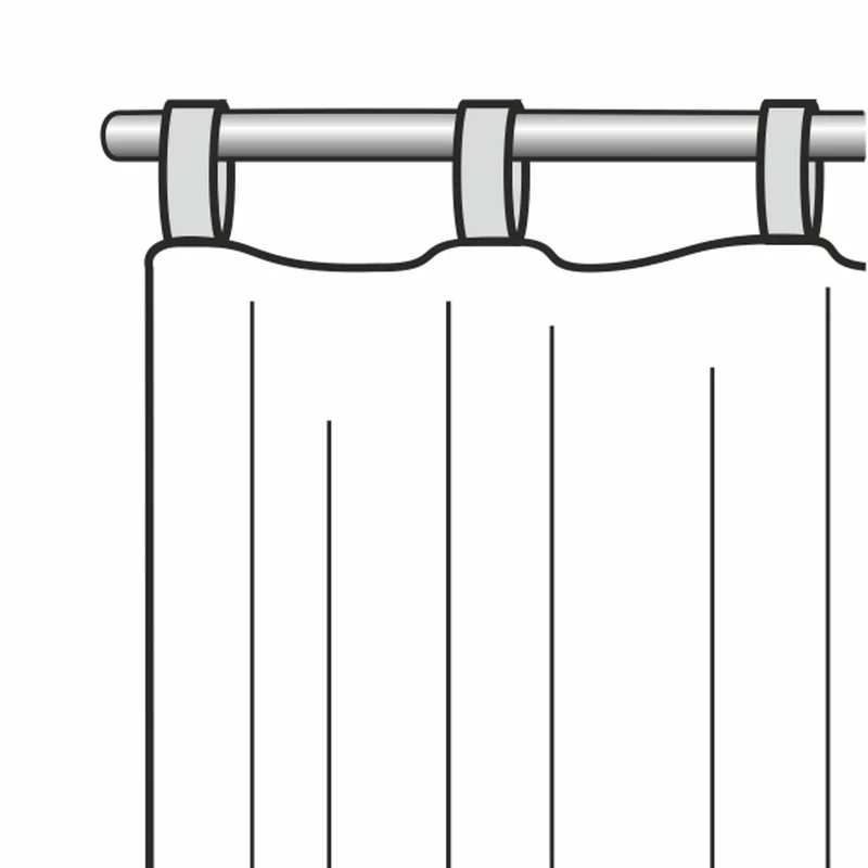Schlaufenschal "Palma"