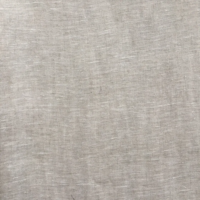 Leinen Voile - natur 300 cm