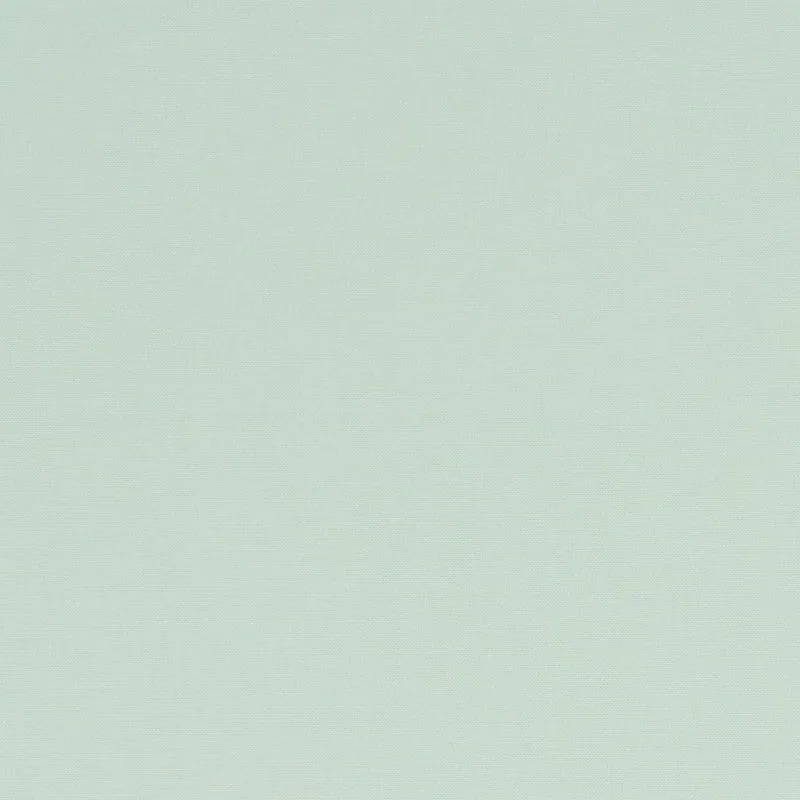 Combed Canvas - mint