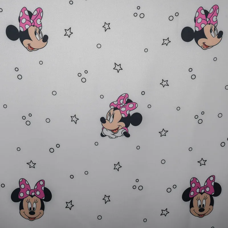 Fertigvorhang MINNIE MOUSE
