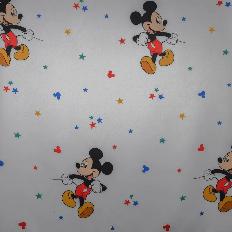 Fertigvorhang MICKEY MOUSE