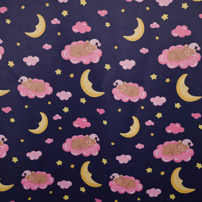 Fertigvorhang LUNA