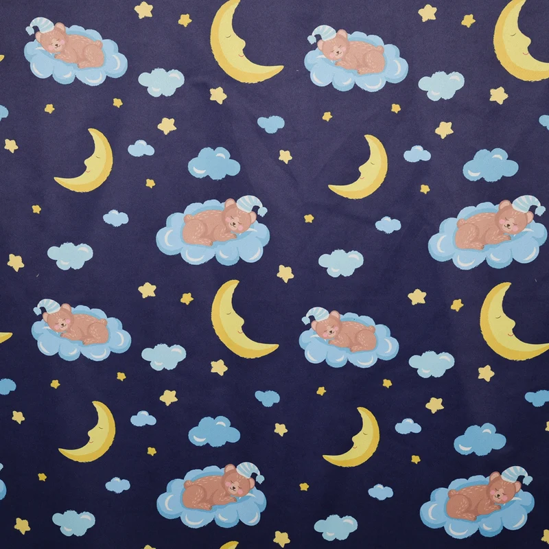 Verdunkelungsvorhang LUNA