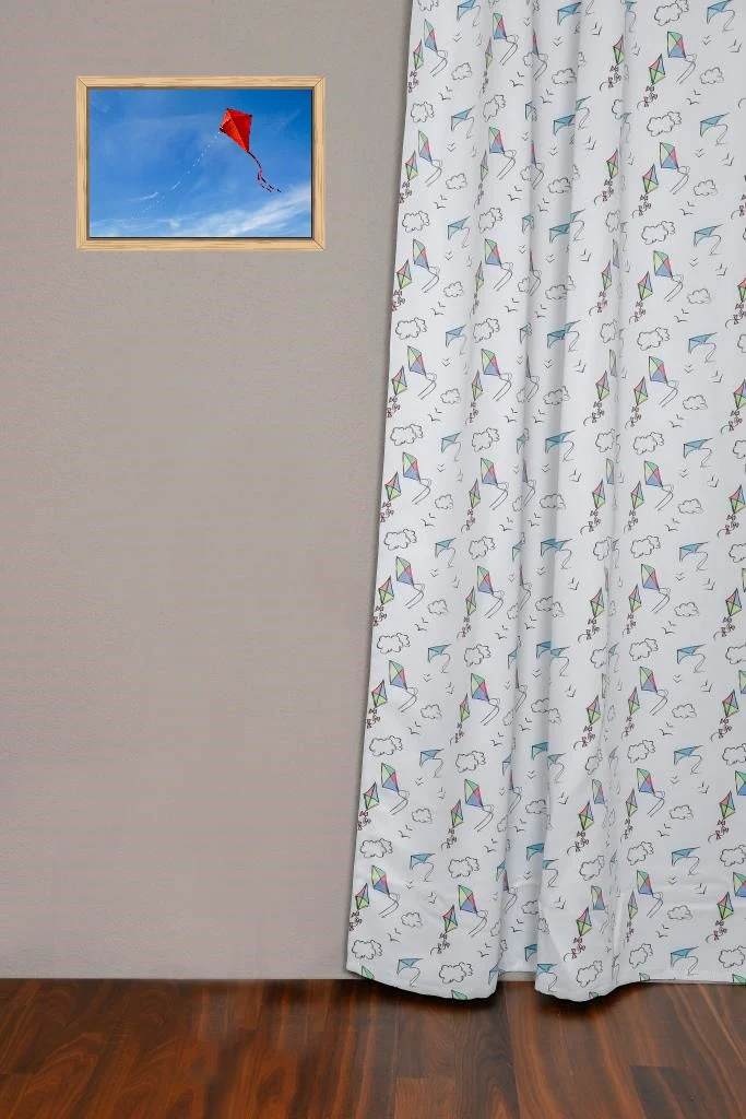 Verdunkelungsvorhang KITE