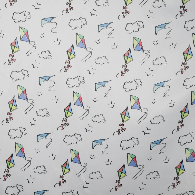 Verdunkelungsvorhang KITE