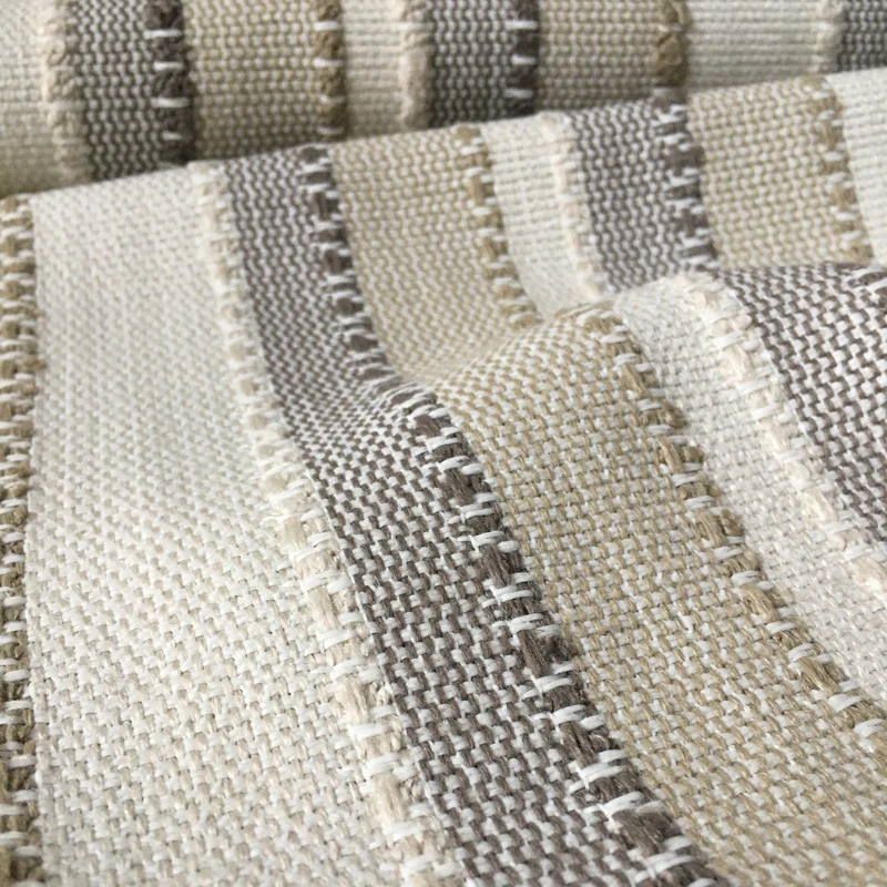 Outdoorstoff Bohemian - taupe