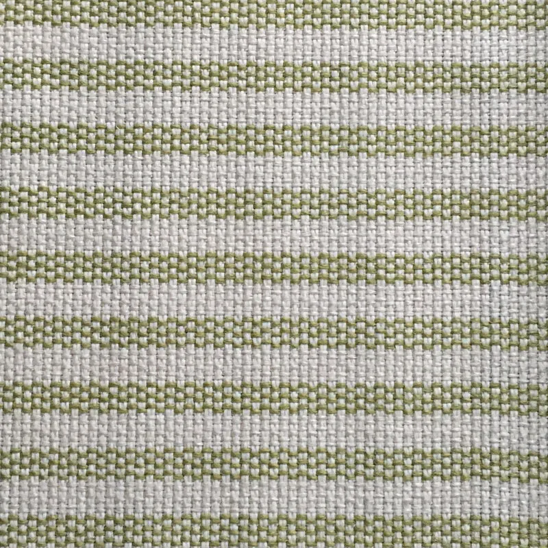 Outdoorstoff Streifen - lime