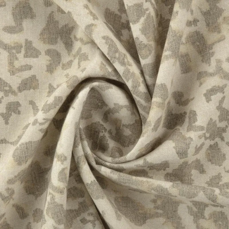 Bio Spotty - yellow grey