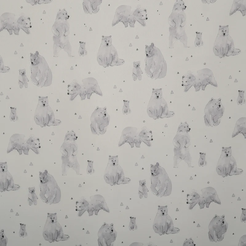 Verdunkelungsvorhang ICEBEAR