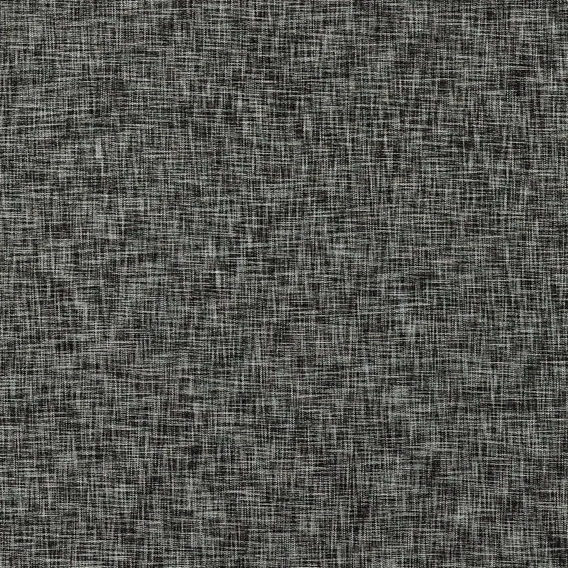 Polsterstoff Basic - charcoal