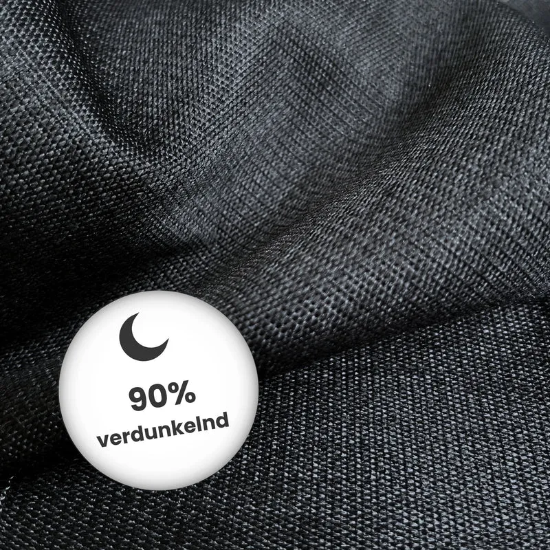 Verdunkelungsvorhang CORBINIAN