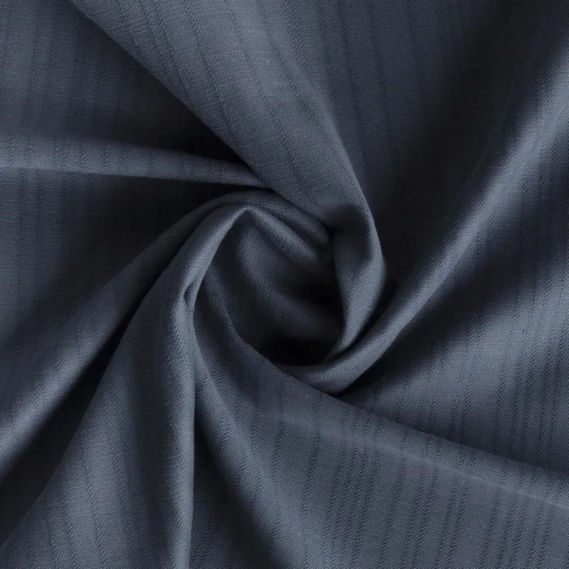 Slub Uni - indigo