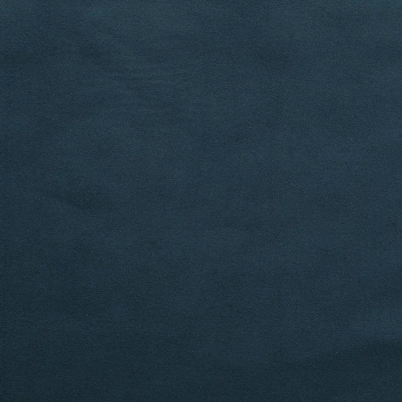 Cotton Uni - peacock 280 cm