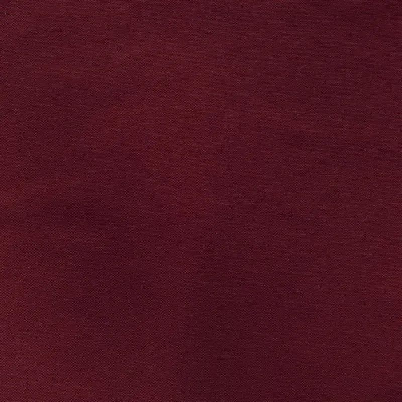 Cotton Uni - red 280 cm