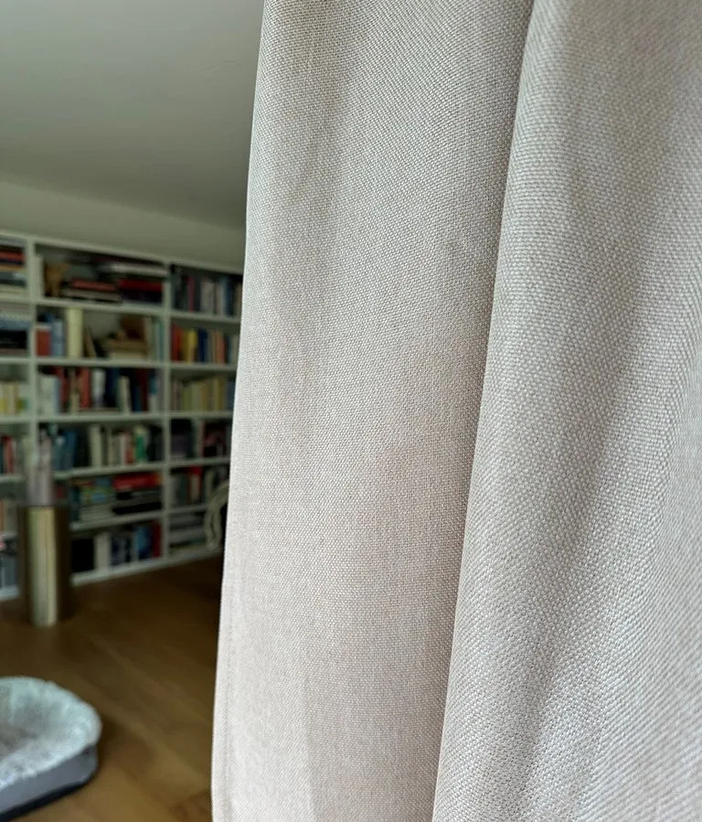 Fertigvorhang MIRA
