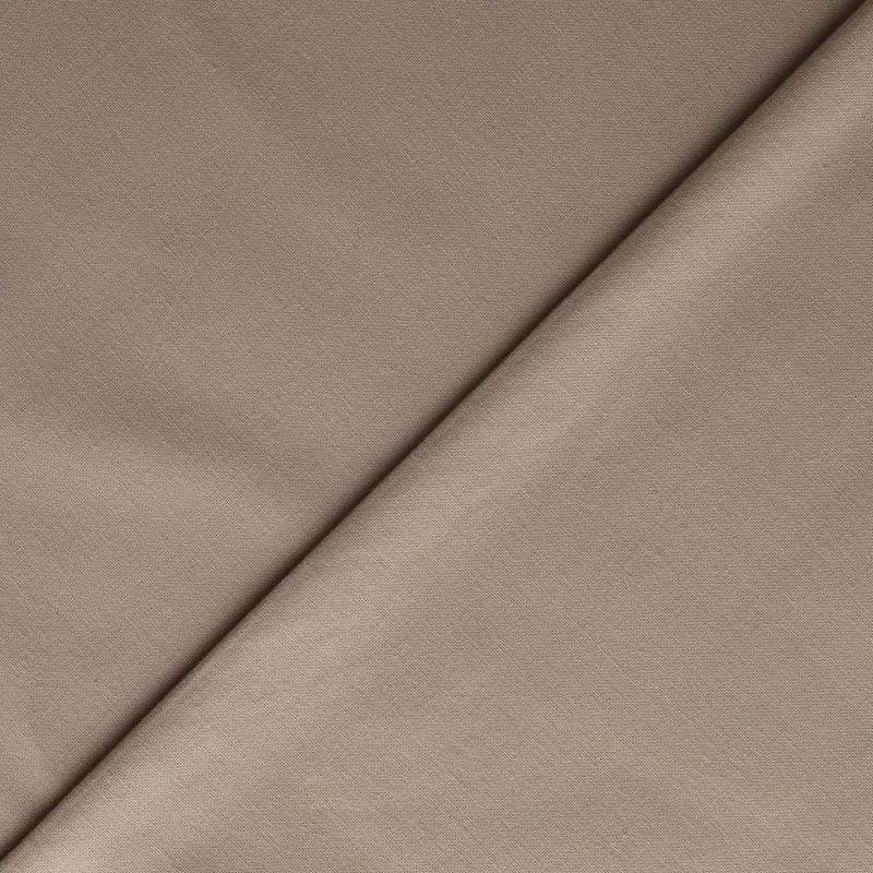 Cotton Uni - sand 280 cm