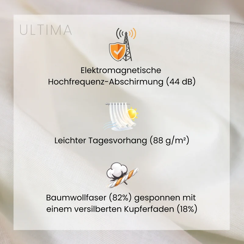 SWISS SHIELD® ULTIMA™