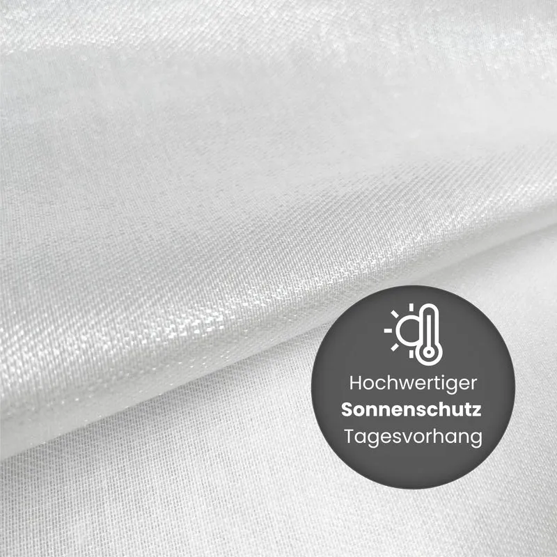 Sonnenschutz Vorhang ZINK
