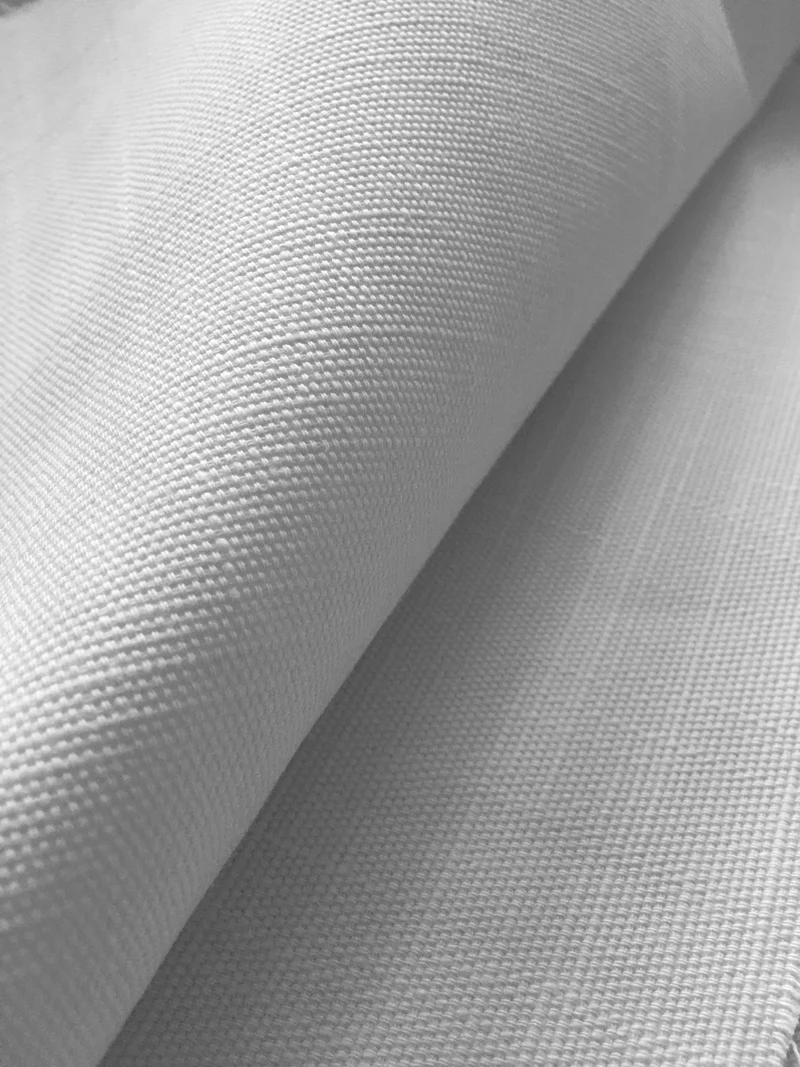 Bio Canvas - white