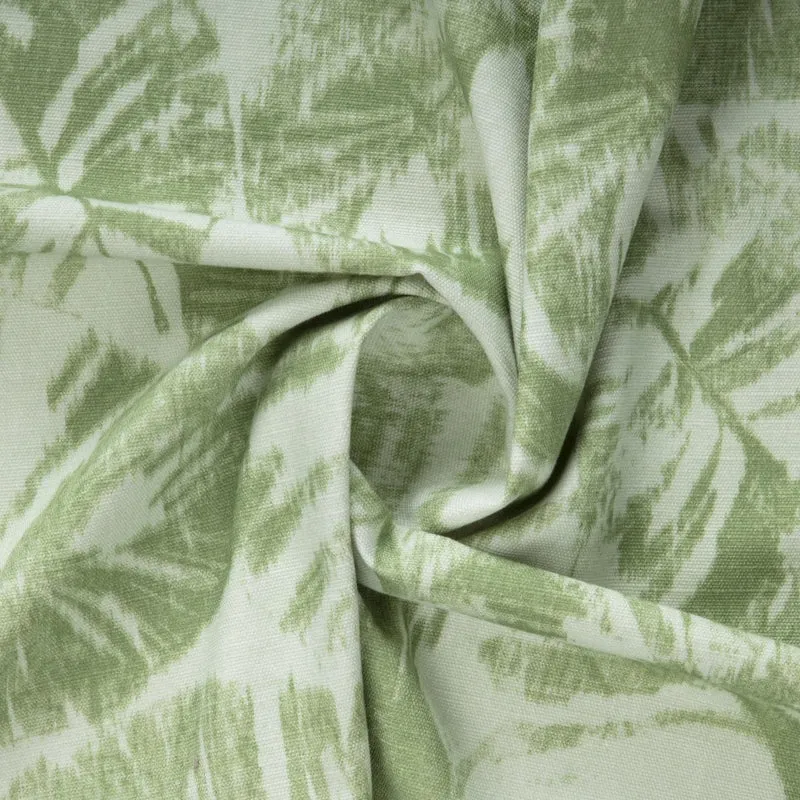 Bio Palmenblatt - lawn green