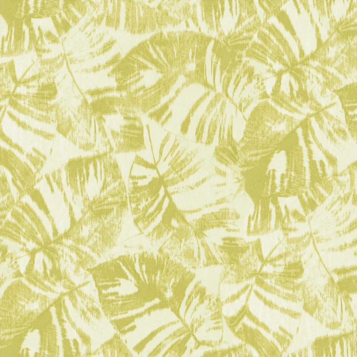 Bio Palmenblatt - lime