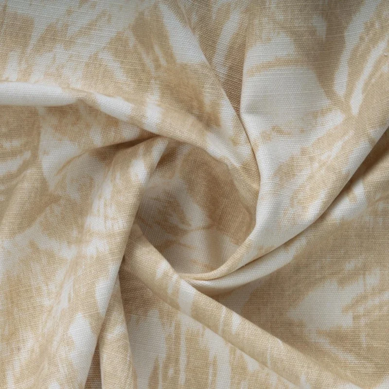 Bio Palmenblatt - yellow