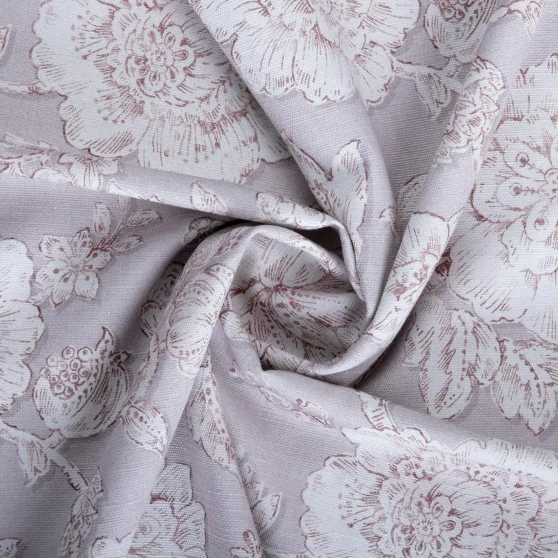 Bio Flower - dusky rose