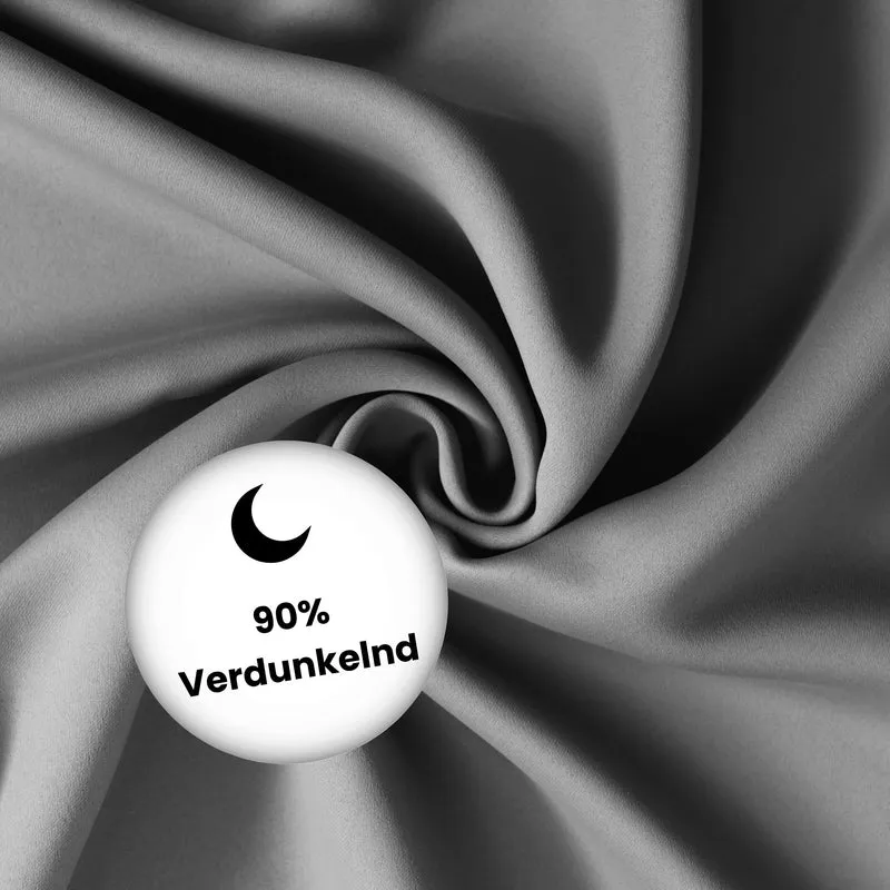 Verdunkelungsvorhang VIKTORIA