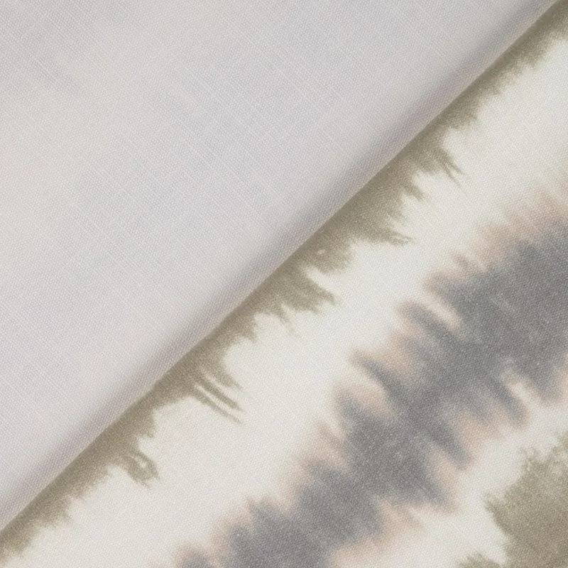 Bio Batik - mixed grey