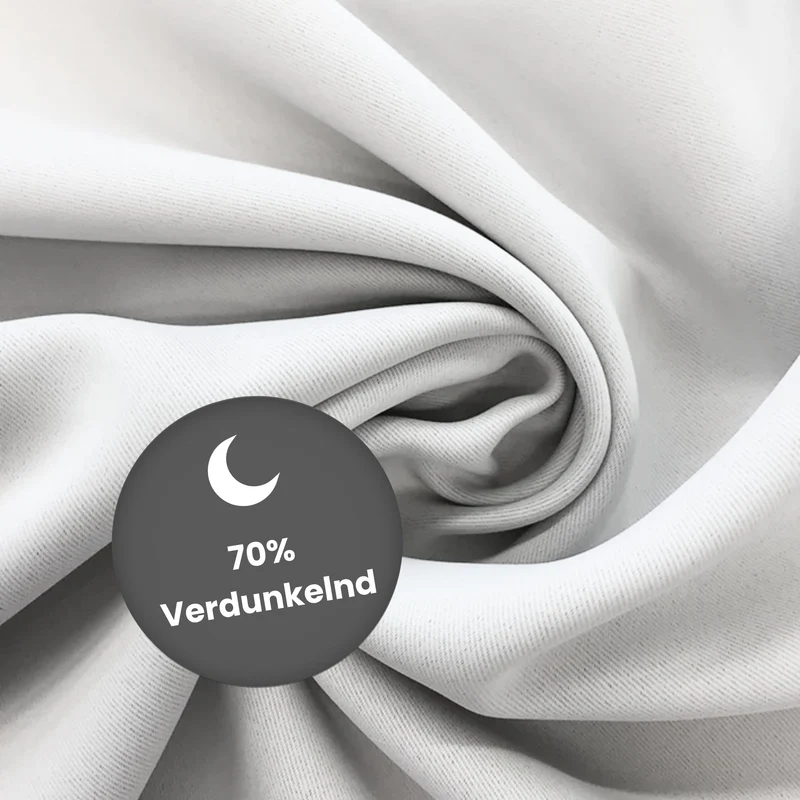 Verdunkelungsvorhang VIKTORIA