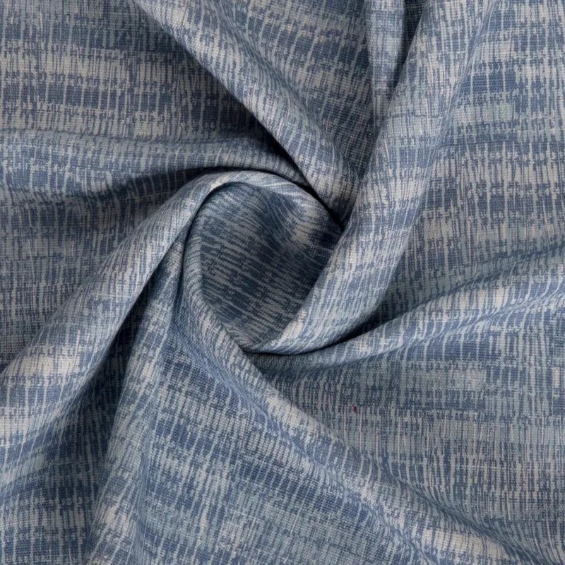 Bio Scratch - indigo