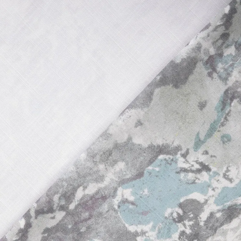 Bio Aquarelle - mixed green
