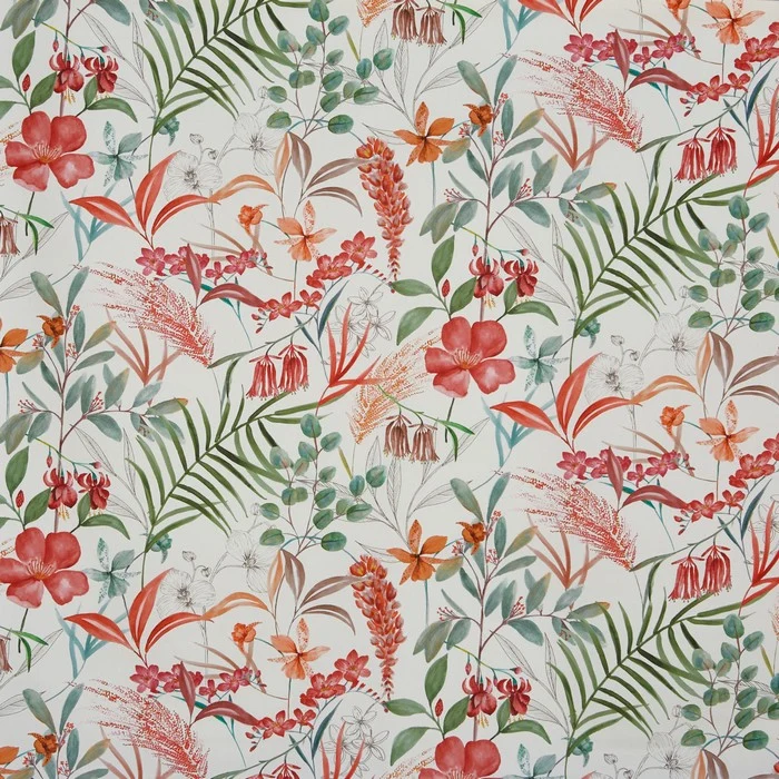 Bio Geißblatt - cranberry