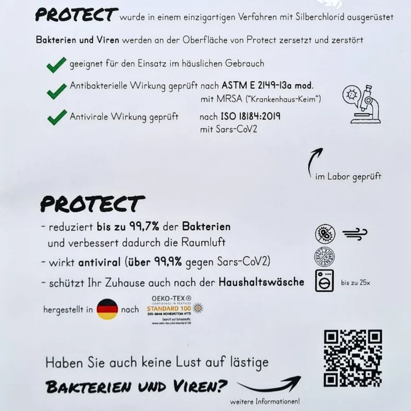 Vorhang PROTECT
