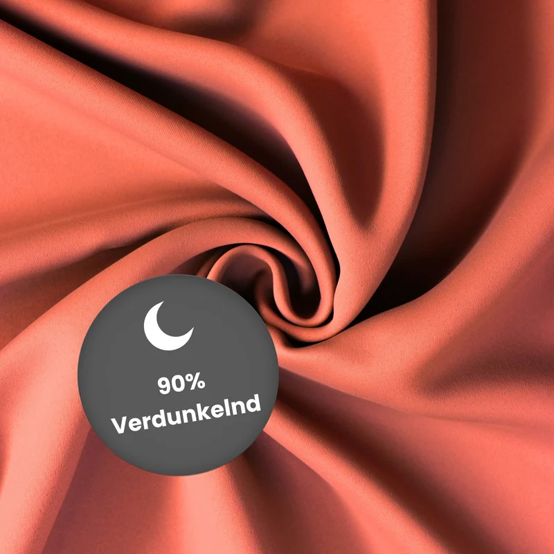Verdunkelungsvorhang VIKTORIA