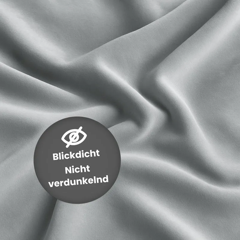 Nachtvorhang VELVET